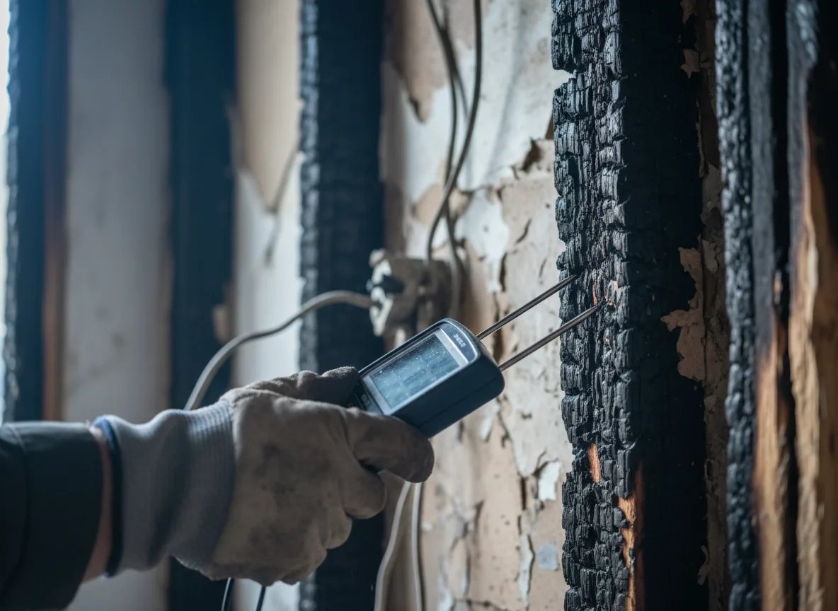 Fire Damage Restoration Cedarville, OH FAQs